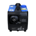 DİZEL ISITICI - Küçük Resim