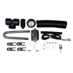 DİZEL ISITICI - Küçük Resim