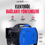 DİZEL ISITICI - Küçük Resim