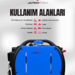 DİZEL ISITICI - Küçük Resim